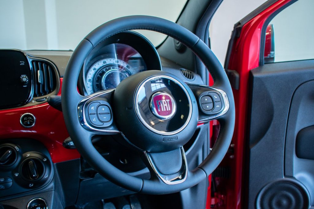 Used Fiat 500 2023 for sale - 77765546: Photo 26