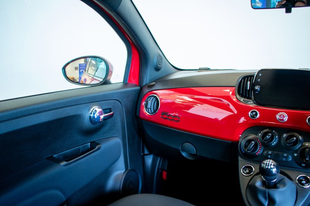 Used Fiat 500 2023 for sale - 77765546: Photo 27