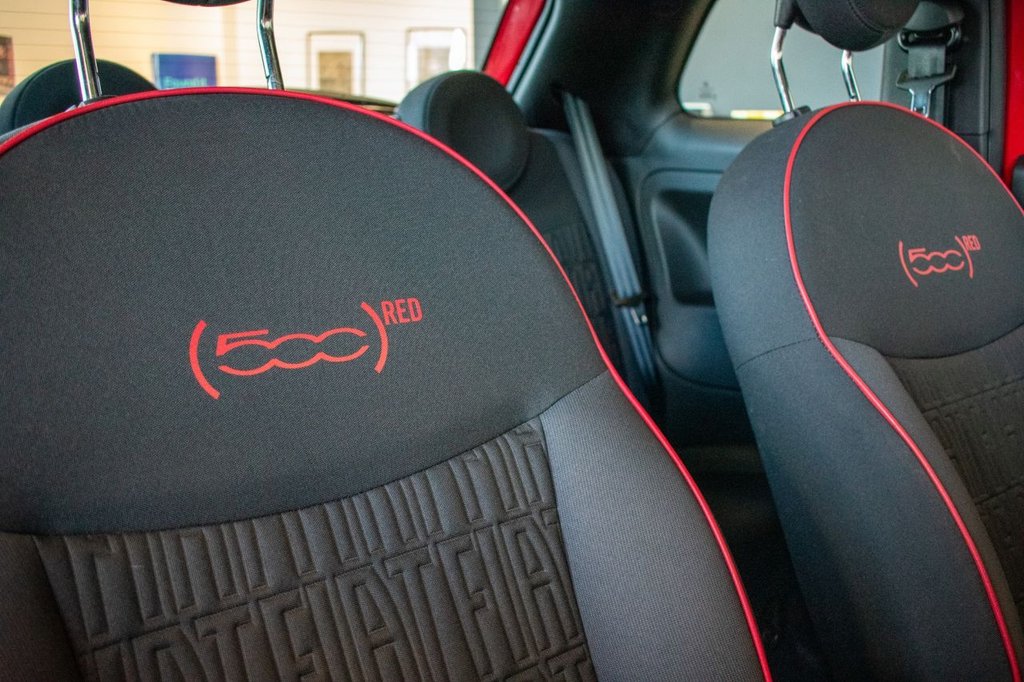 Used Fiat 500 2023 for sale - 77765546: Photo 29