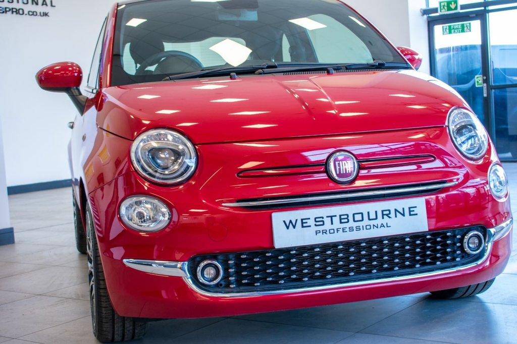 Used Fiat 500 2023 for sale - 77765546: Photo 30