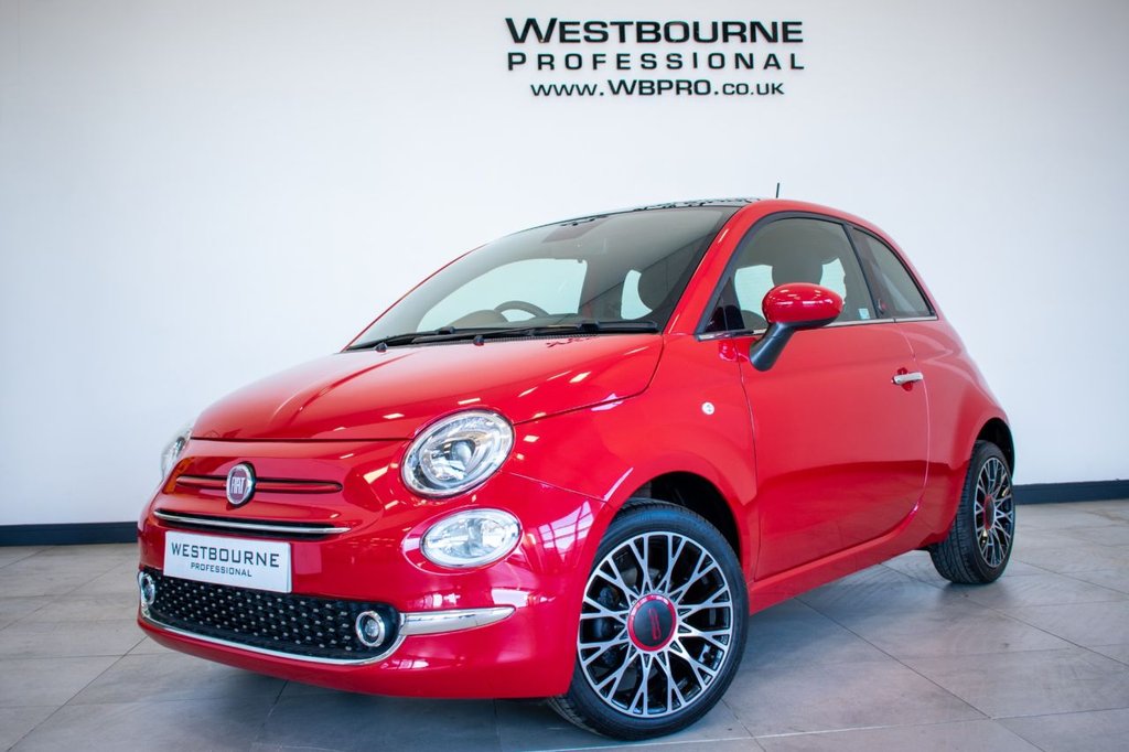 Used Fiat 500 2023 for sale - 77765546: Photo 33