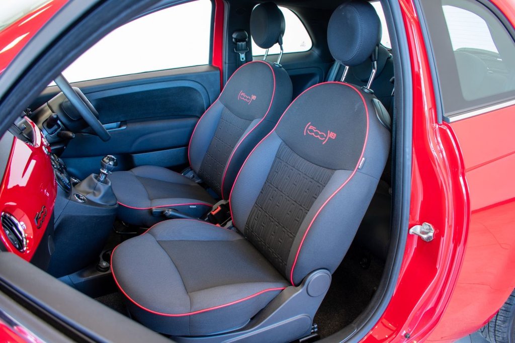 Used Fiat 500 2023 for sale - 77765546: Photo 9