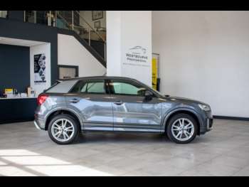 Used Audi Q2 2020 for sale - 74223186: Photo
