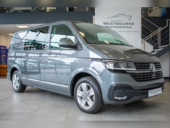 Used Volkswagen Transporter 2023 for sale - 78886886: Photo