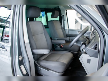 Used Volkswagen Transporter 2023 for sale - 78886886: Photo