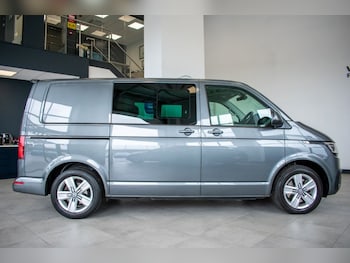 Used Volkswagen Transporter 2023 for sale - 78886886: Photo
