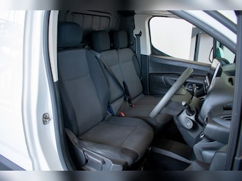 Used Vauxhall Combo 2021 for sale - 79266087: Photo