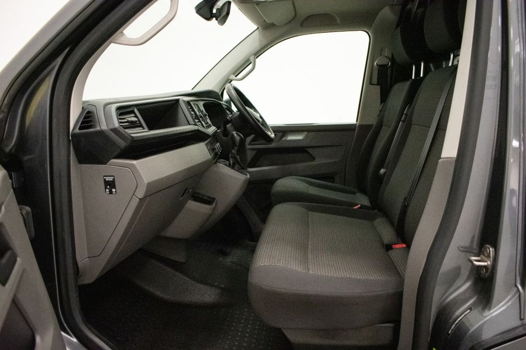 Used Volkswagen Transporter 2021 for sale - 76386172: Photo 13