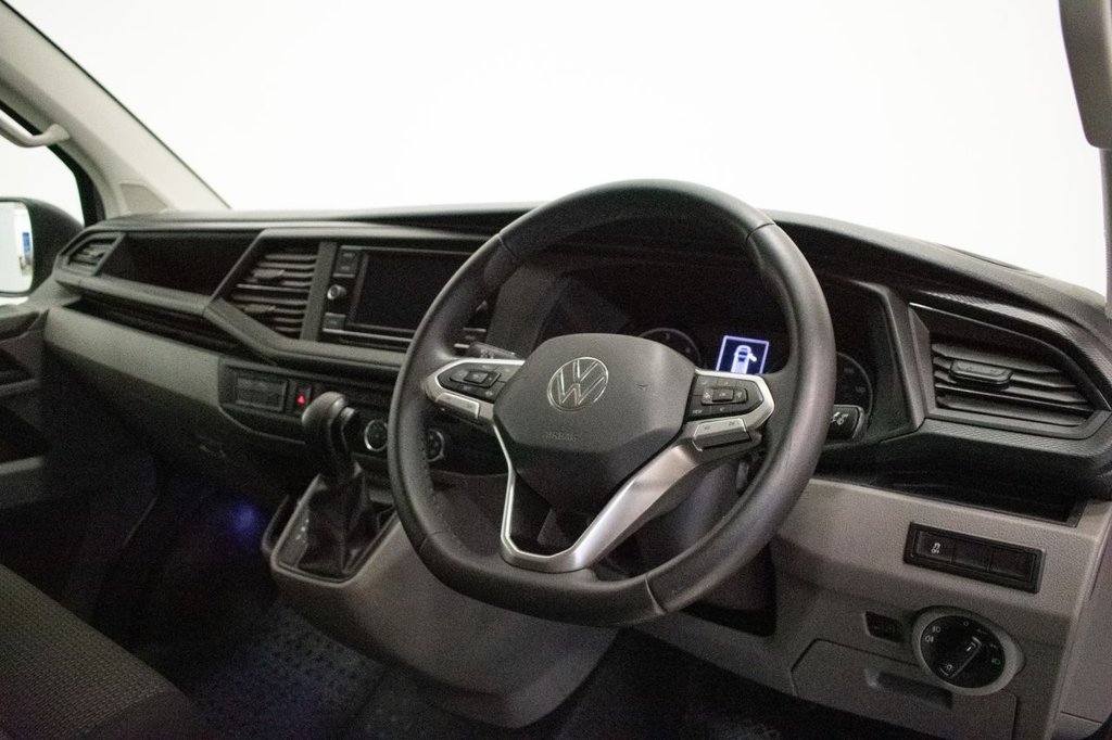 Used Volkswagen Transporter 2021 for sale - 76386172: Photo 14