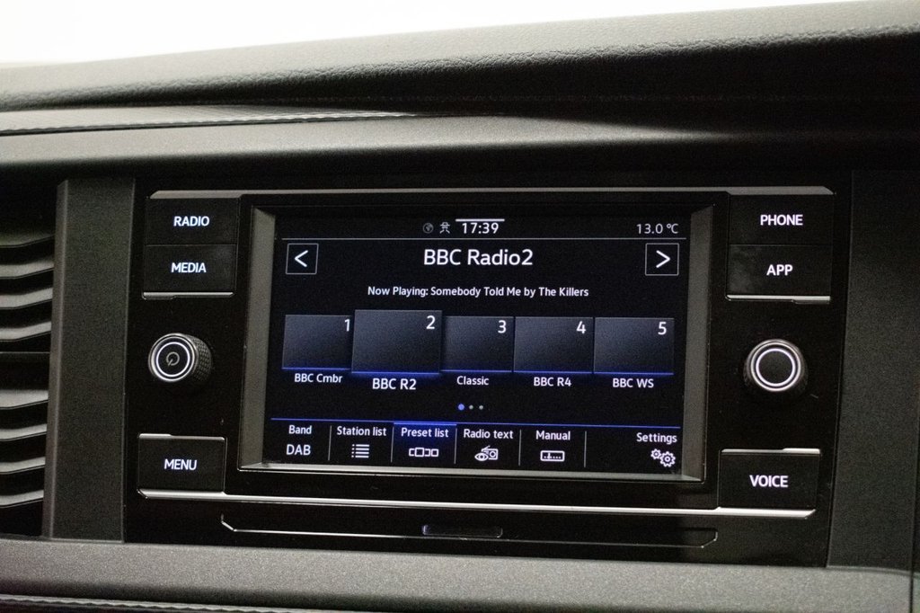 Used Volkswagen Transporter 2021 for sale - 76386172: Photo 15