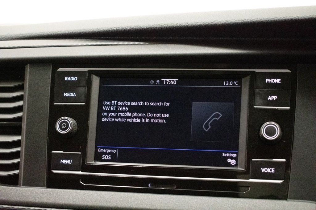 Used Volkswagen Transporter 2021 for sale - 76386172: Photo 18