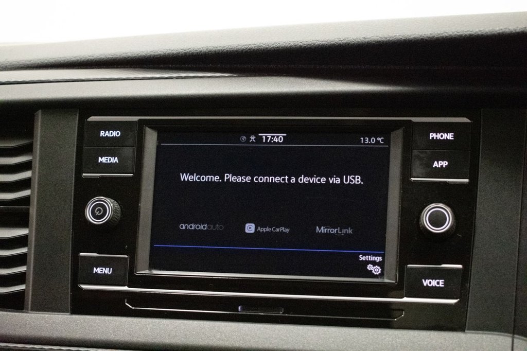 Used Volkswagen Transporter 2021 for sale - 76386172: Photo 19