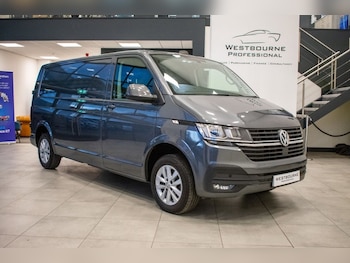 Volkswagen - Transporter