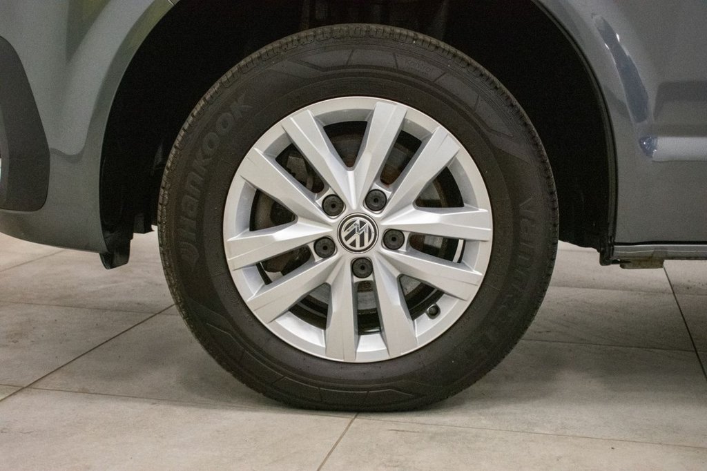 Used Volkswagen Transporter 2021 for sale - 76386172: Photo 22