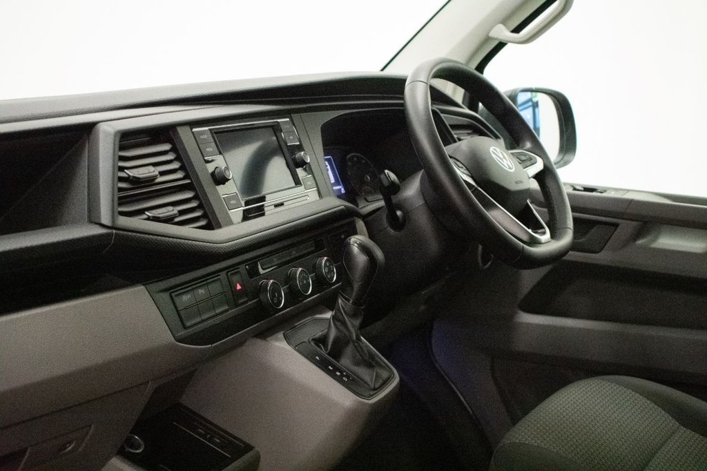 Used Volkswagen Transporter 2021 for sale - 76386172: Photo 23