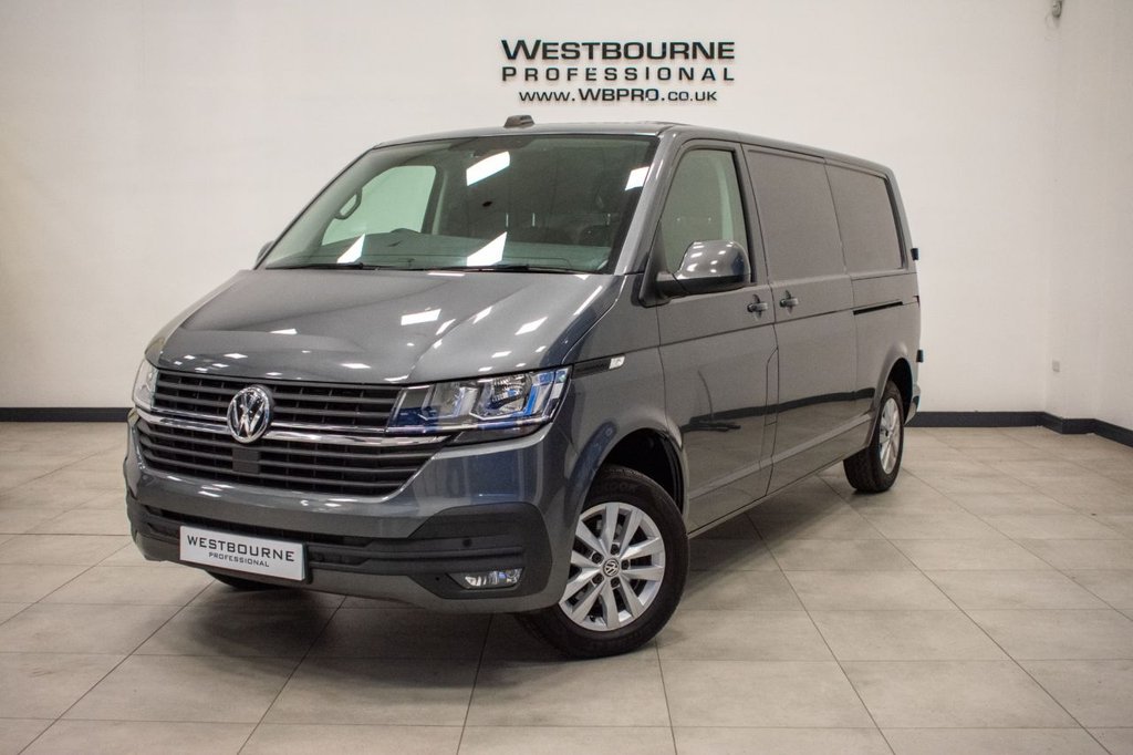 Used Volkswagen Transporter 2021 for sale - 76386172: Photo 30