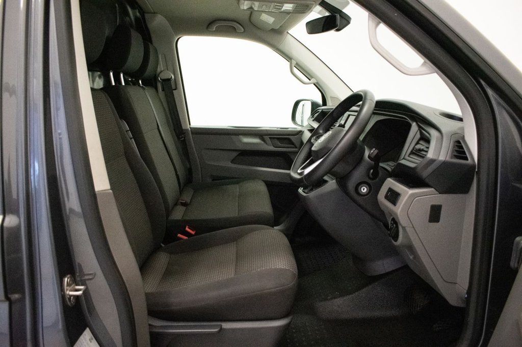 Used Volkswagen Transporter 2021 for sale - 76386172: Photo 6