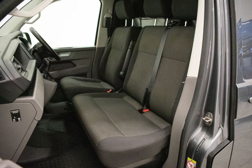 Used Volkswagen Transporter 2021 for sale - 76386172: Photo 9