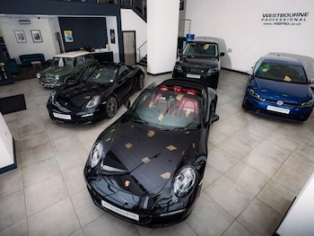 Used Volkswagen Crafter 2023 for sale - 78056242: Photo