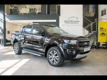 Used Ford Ranger 2022 for sale - 74345578: Photo