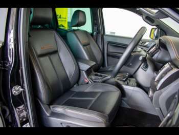 Used Ford Ranger 2022 for sale - 74345578: Photo