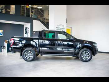 Used Ford Ranger 2022 for sale - 74345578: Photo