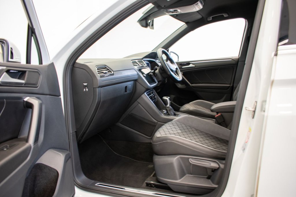 Used Volkswagen Tiguan 2022 for sale - 76304176: Photo 13