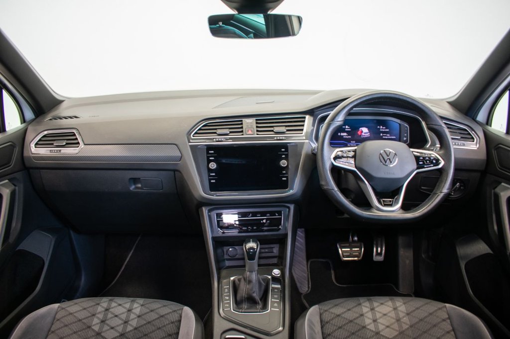 Used Volkswagen Tiguan 2022 for sale - 76304176: Photo 14