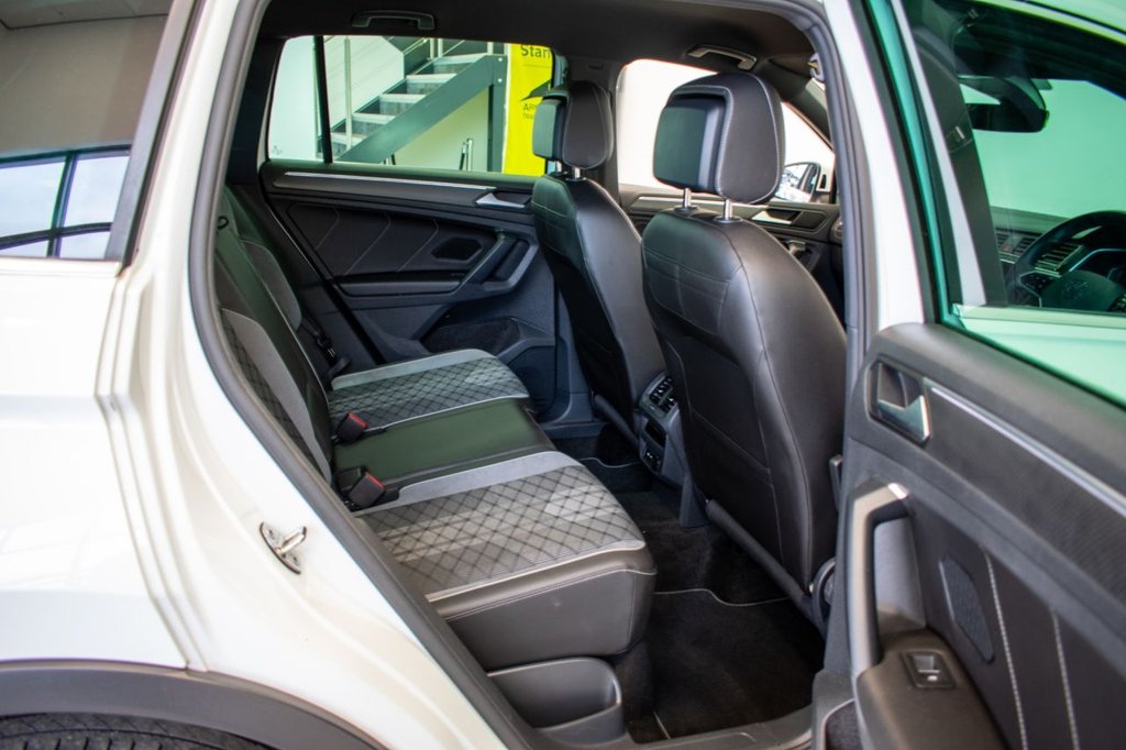 Used Volkswagen Tiguan 2022 for sale - 76304176: Photo 15