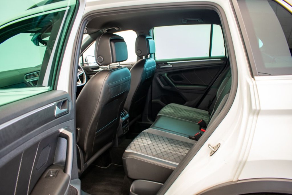 Used Volkswagen Tiguan 2022 for sale - 76304176: Photo 17