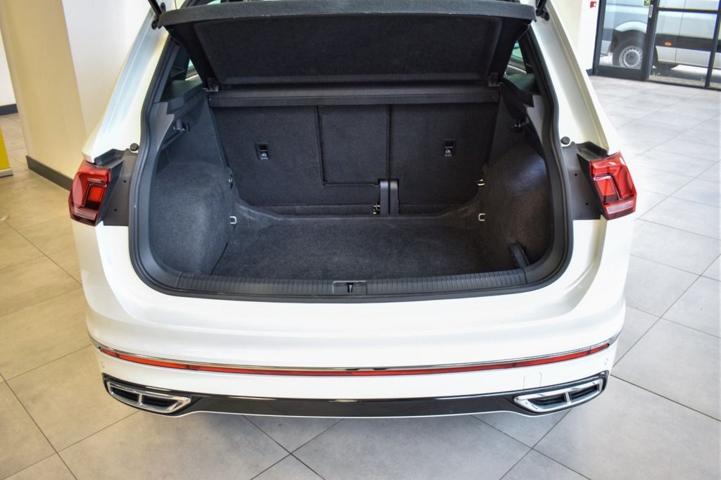 Used Volkswagen Tiguan 2022 for sale - 76304176: Photo 18
