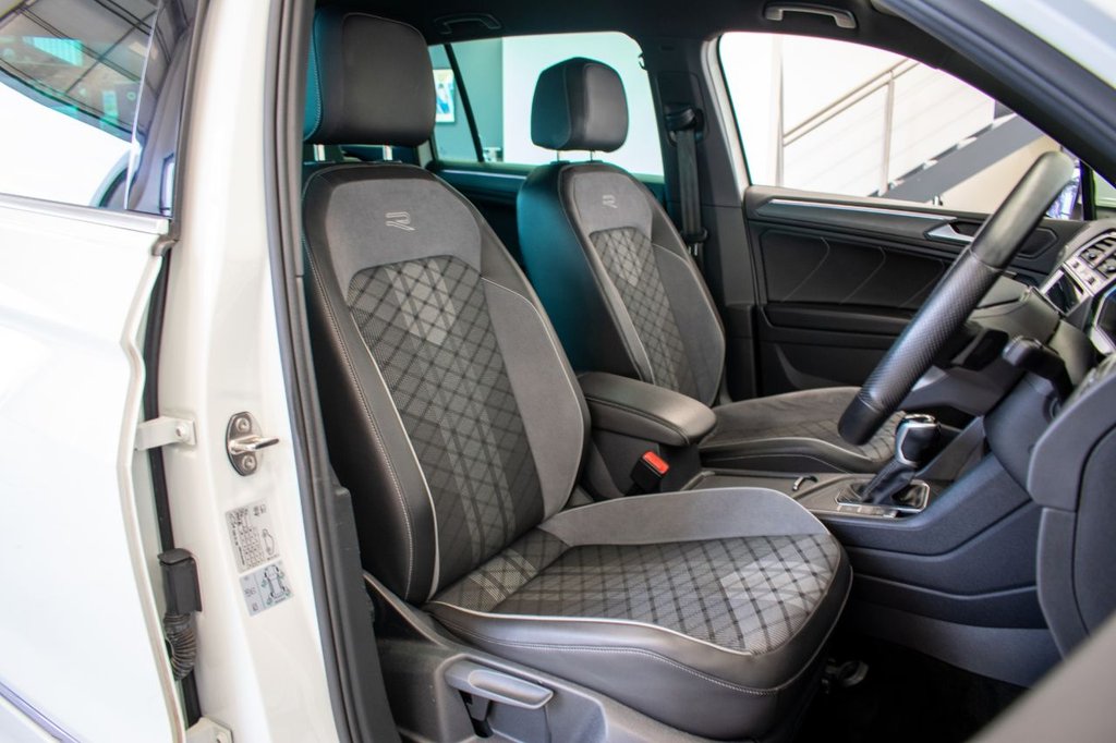 Used Volkswagen Tiguan 2022 for sale - 76304176: Photo 2