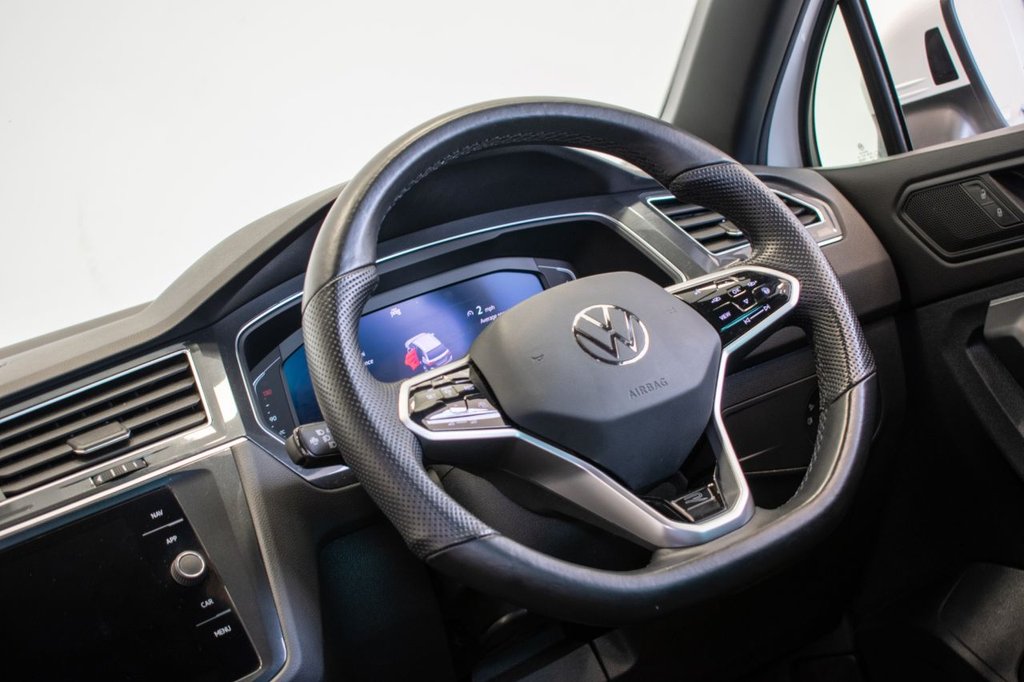 Used Volkswagen Tiguan 2022 for sale - 76304176: Photo 30