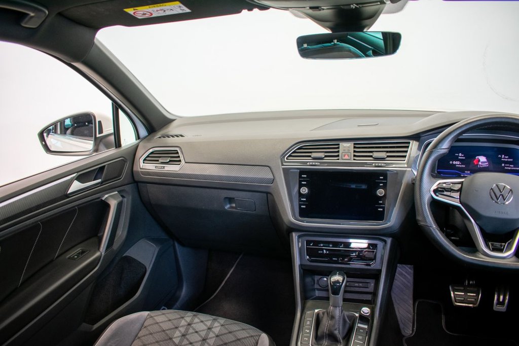 Used Volkswagen Tiguan 2022 for sale - 76304176: Photo 31