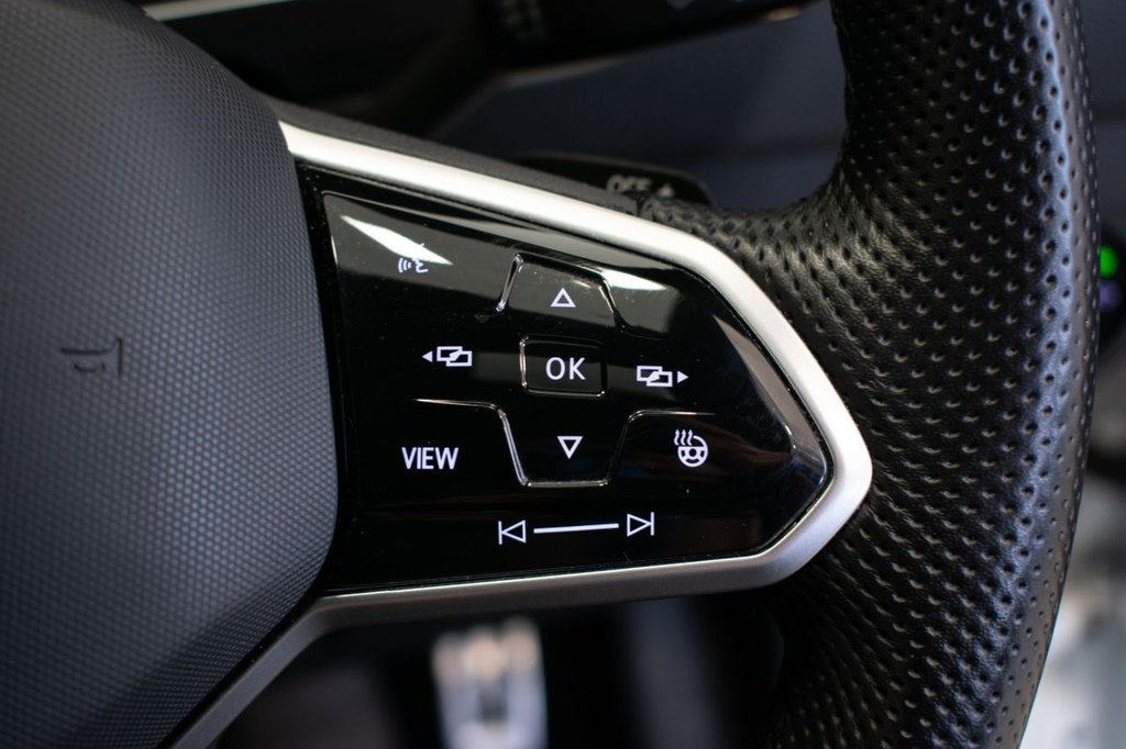 Used Volkswagen Tiguan 2022 for sale - 76304176: Photo 33