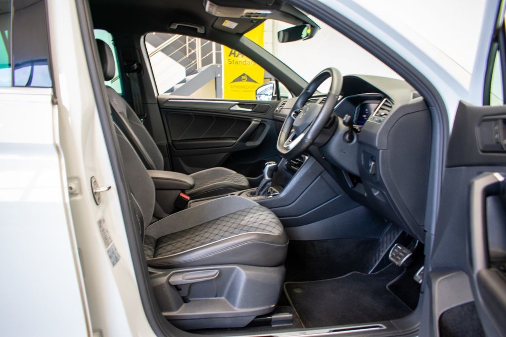 Used Volkswagen Tiguan 2022 for sale - 76304176: Photo 6
