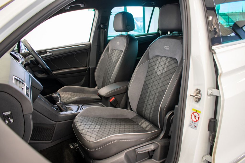 Used Volkswagen Tiguan 2022 for sale - 76304176: Photo 9