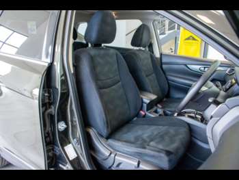 Used Nissan X-Trail 2017 for sale - 74806376: Photo
