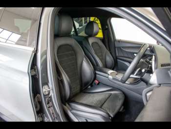 Used Mercedes-Benz GLC 2019 for sale - 74345139: Photo