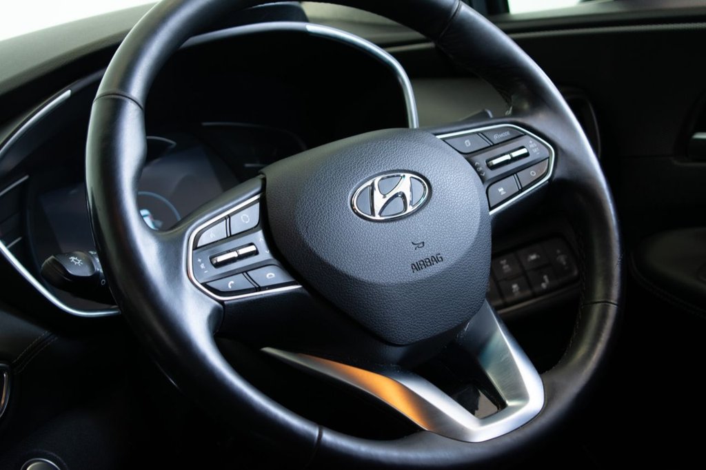 Used Hyundai Santa Fe 2018 for sale - 78082547: Photo 35