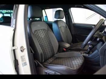 Used Volkswagen Tiguan 2020 for sale - 75020040: Photo