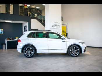 Used Volkswagen Tiguan 2020 for sale - 75020040: Photo