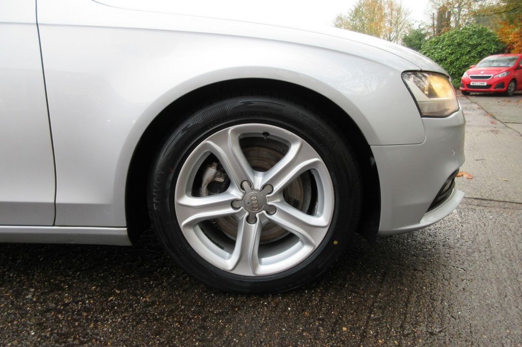 Used Audi A4 2013 for sale - 76496006: Photo 14