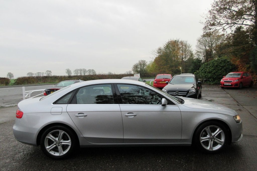 Used Audi A4 2013 for sale - 76496006: Photo 15