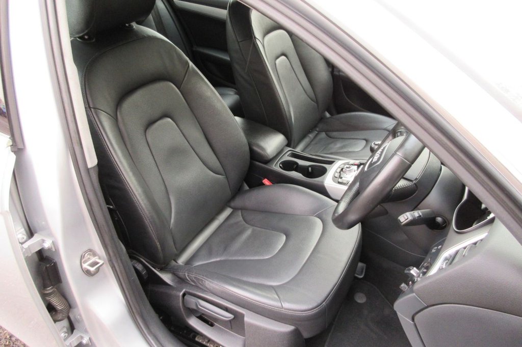 Used Audi A4 2013 for sale - 76496006: Photo 16