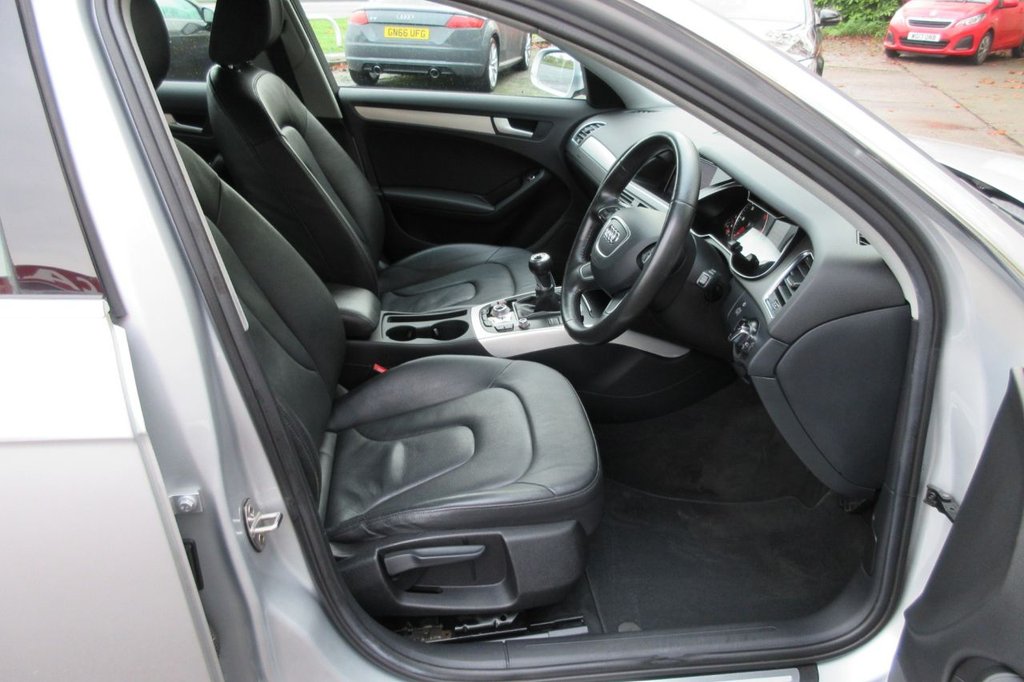 Used Audi A4 2013 for sale - 76496006: Photo 17