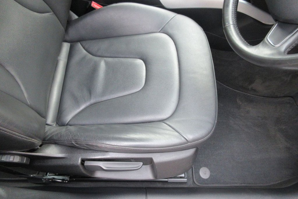 Used Audi A4 2013 for sale - 76496006: Photo 18