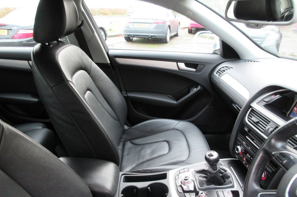 Used Audi A4 2013 for sale - 76496006: Photo 19