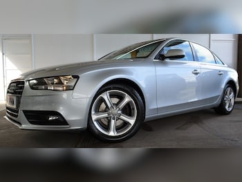 2013 (13) - 2.0 TDIe 163 SE Technik 4dr