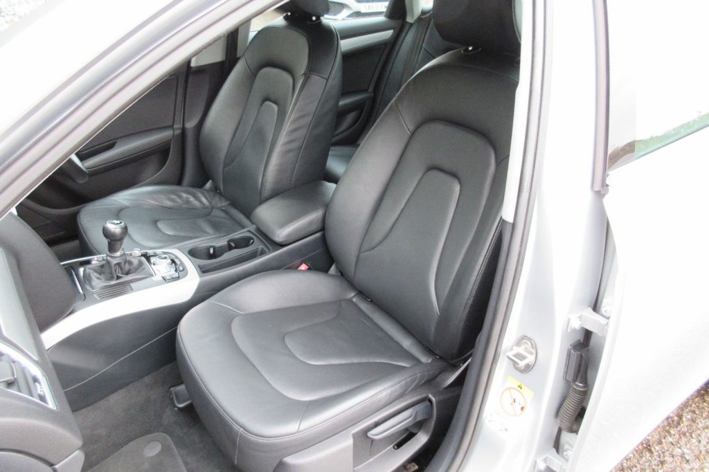 Used Audi A4 2013 for sale - 76496006: Photo 2